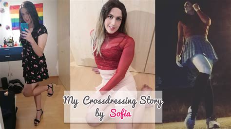 crossdresser stories|Personal Crossdressing Stories